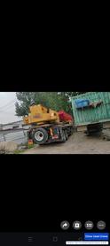 Buy Sany Used Crane / 3 Buy Sany Used Crane / 3